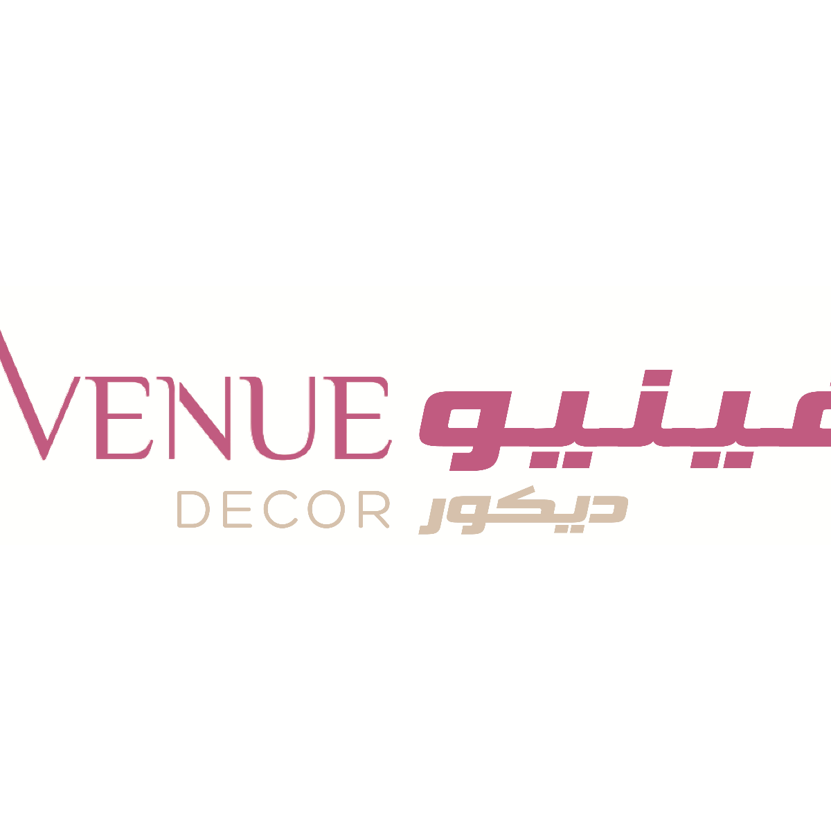 Venue Decor