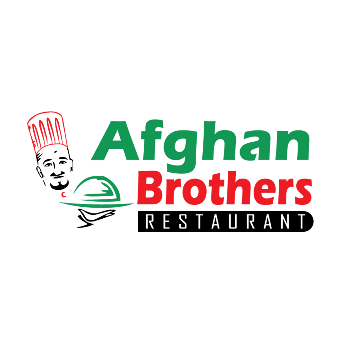 Afghan Brothers