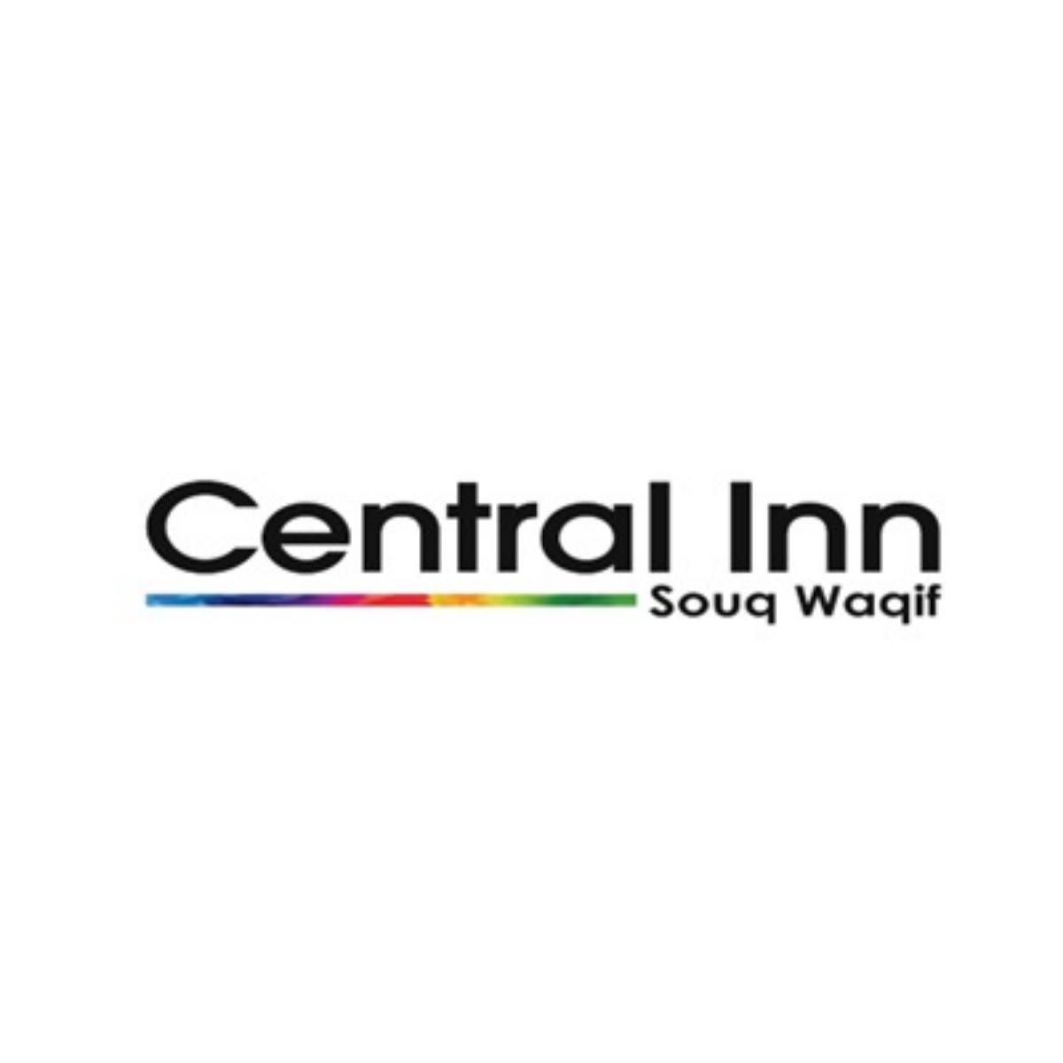 Central Inn Souq Waqif Hotel