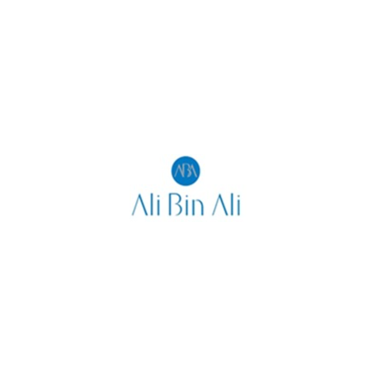 ALI BIN ALI