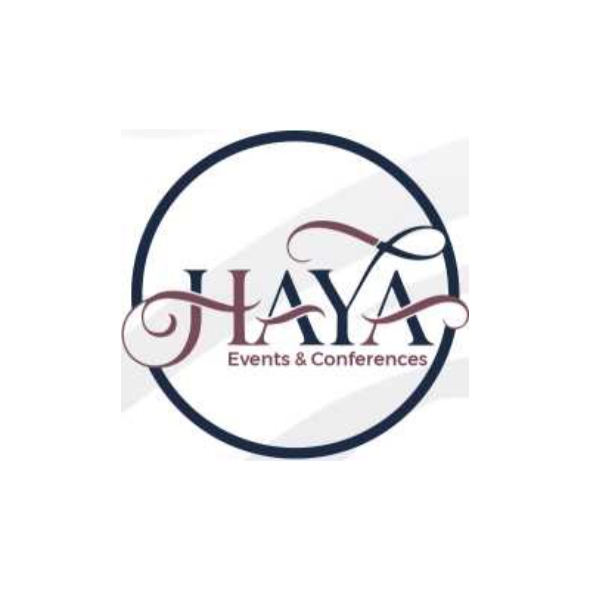 Haya Organizing and Managing Conferences, Events, Exhibitions and Trading