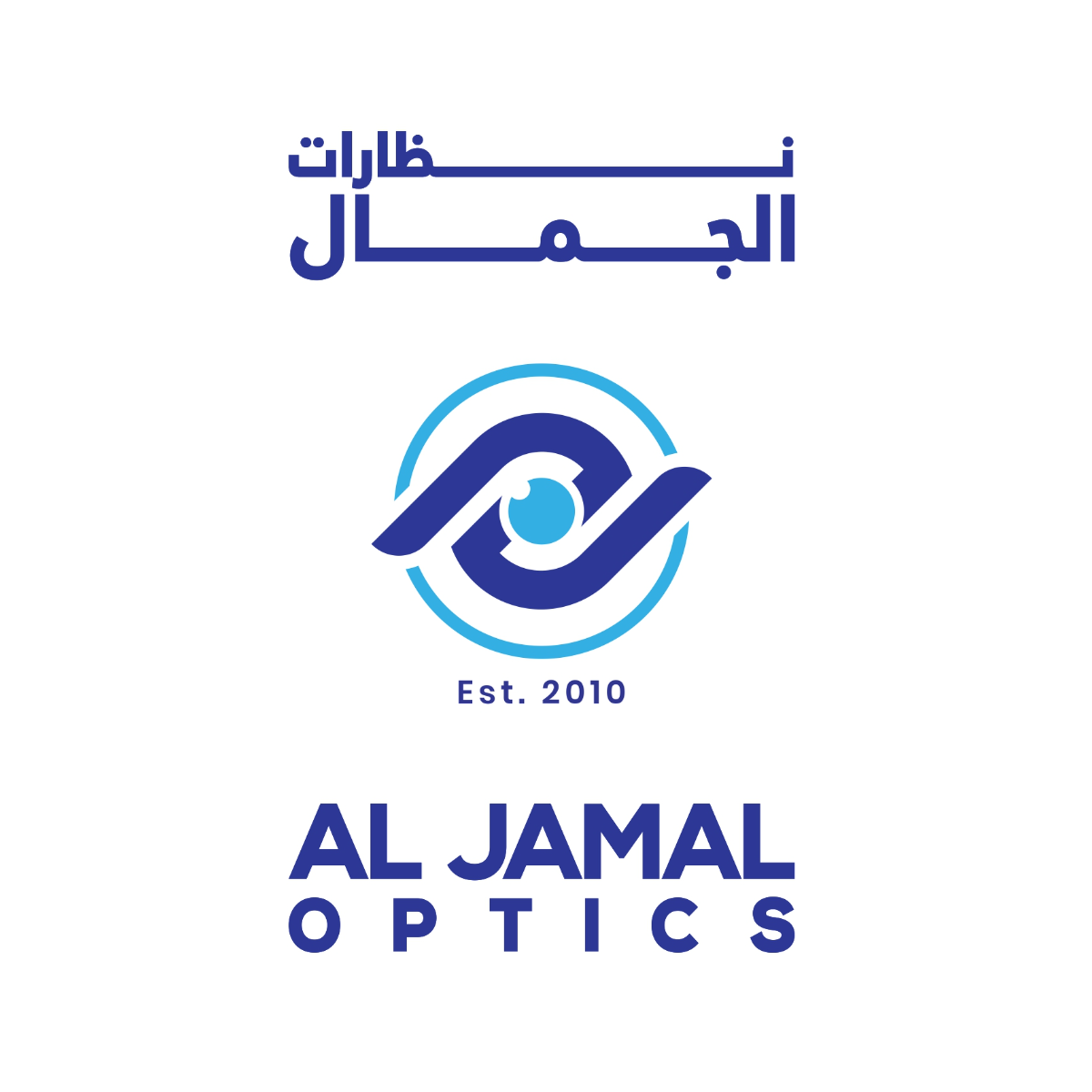 AL JAMAL OPTICS WLL