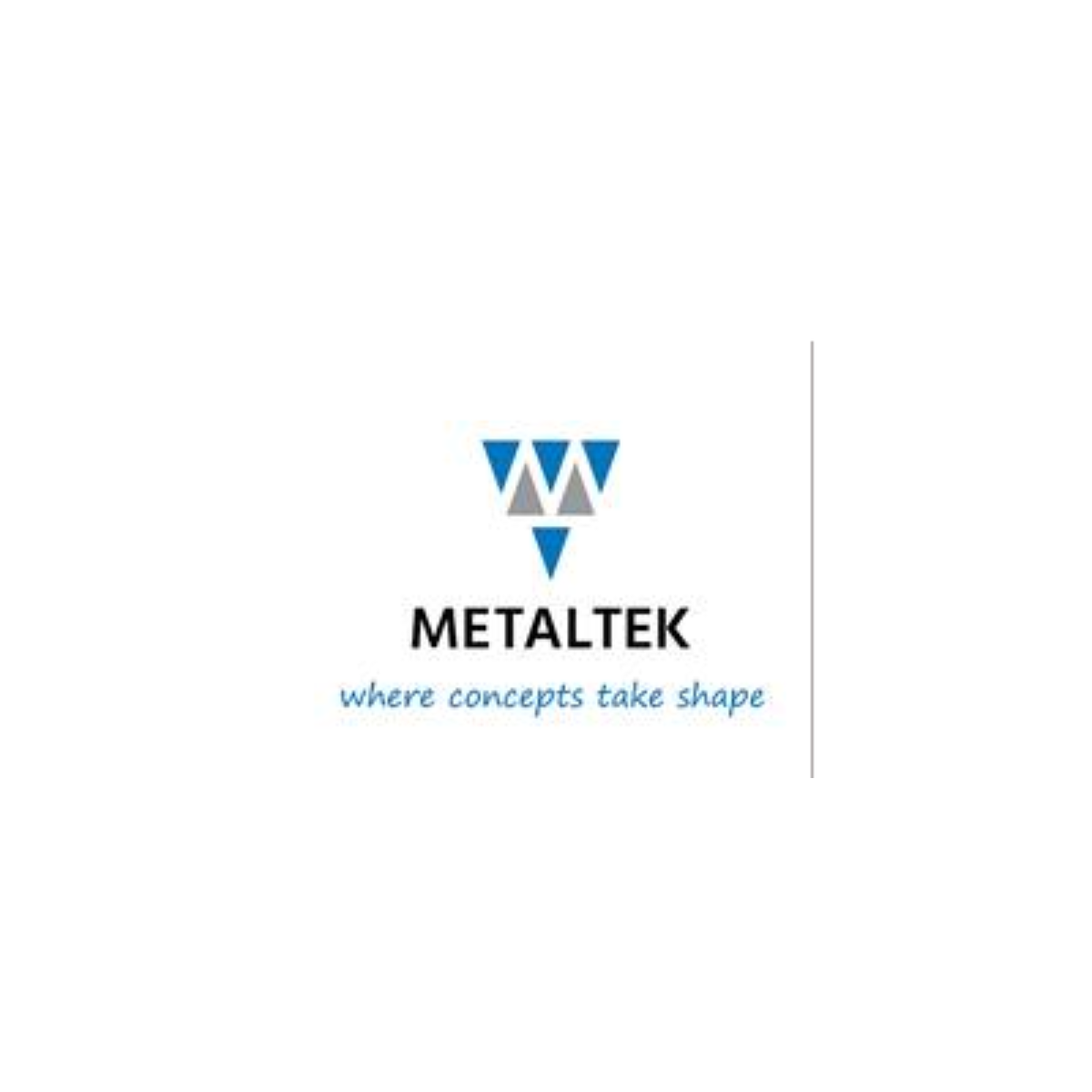 Metaltek Trading & Contracting