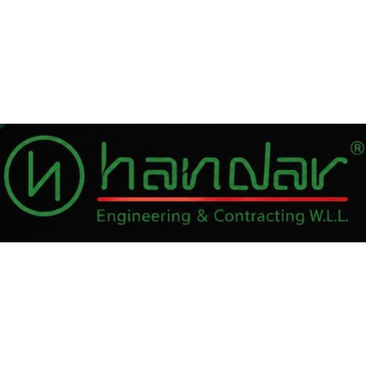 HANDAR ENGINEERING CONT WLL