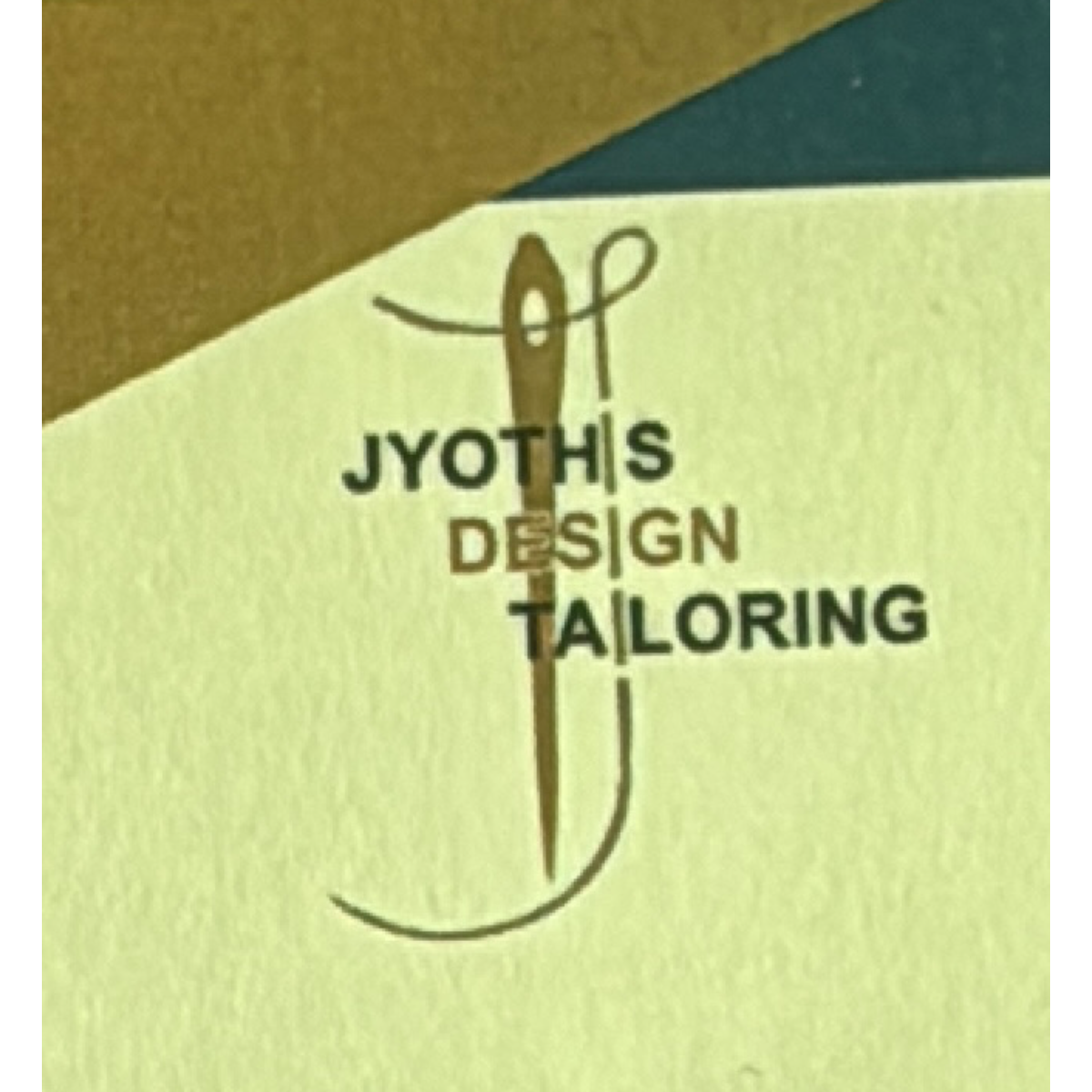 Design Tailoring