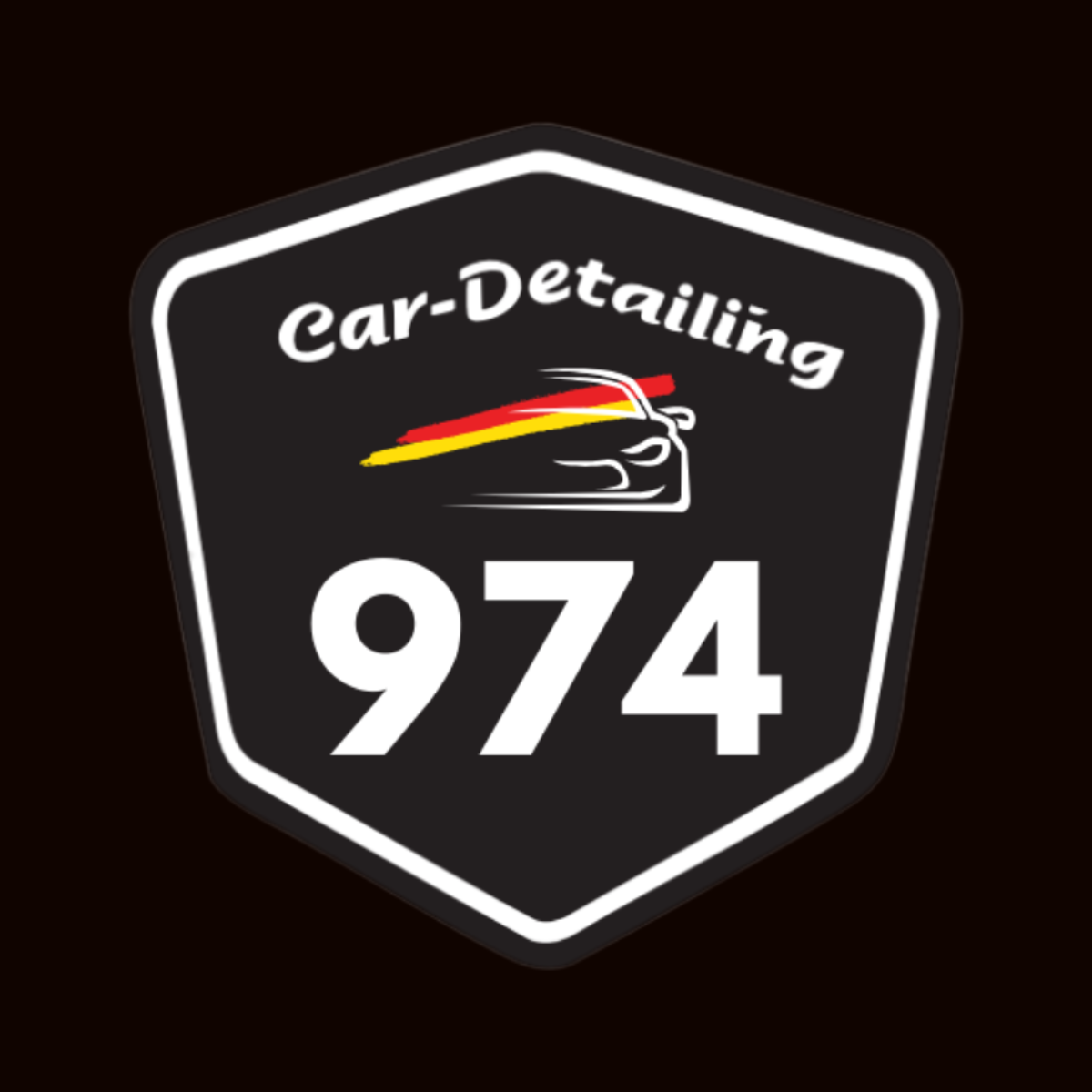 974 Car Detailing