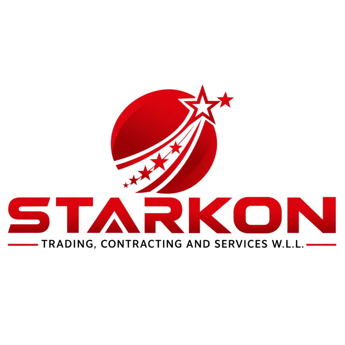 STARKON Trading Contracting & Services