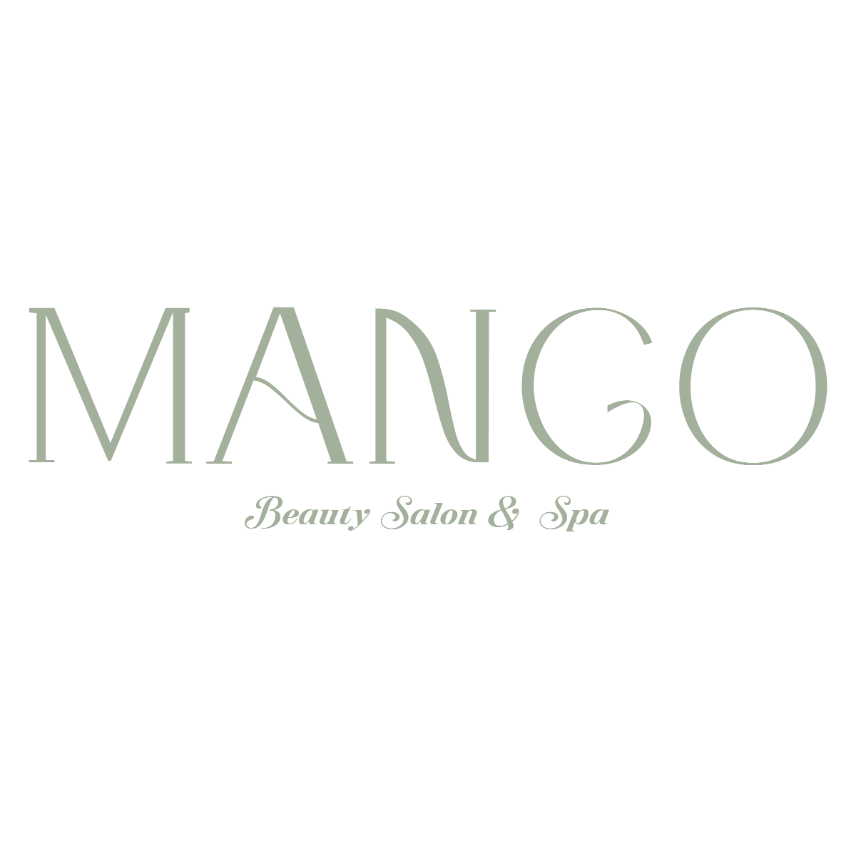 Mango Beauty Salon and Spa