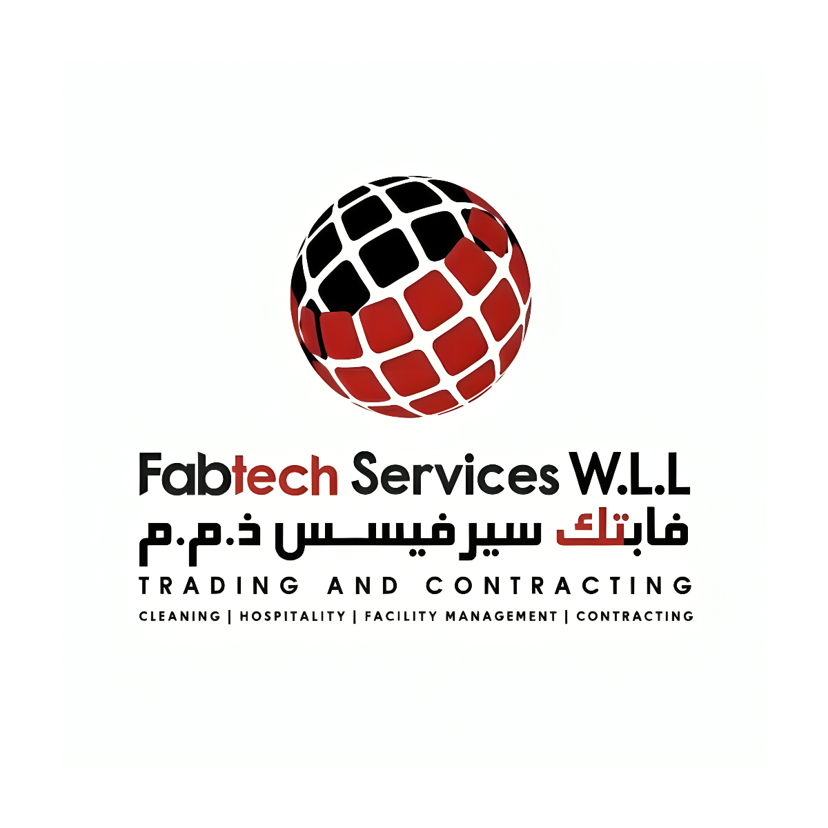 Fabtech Services