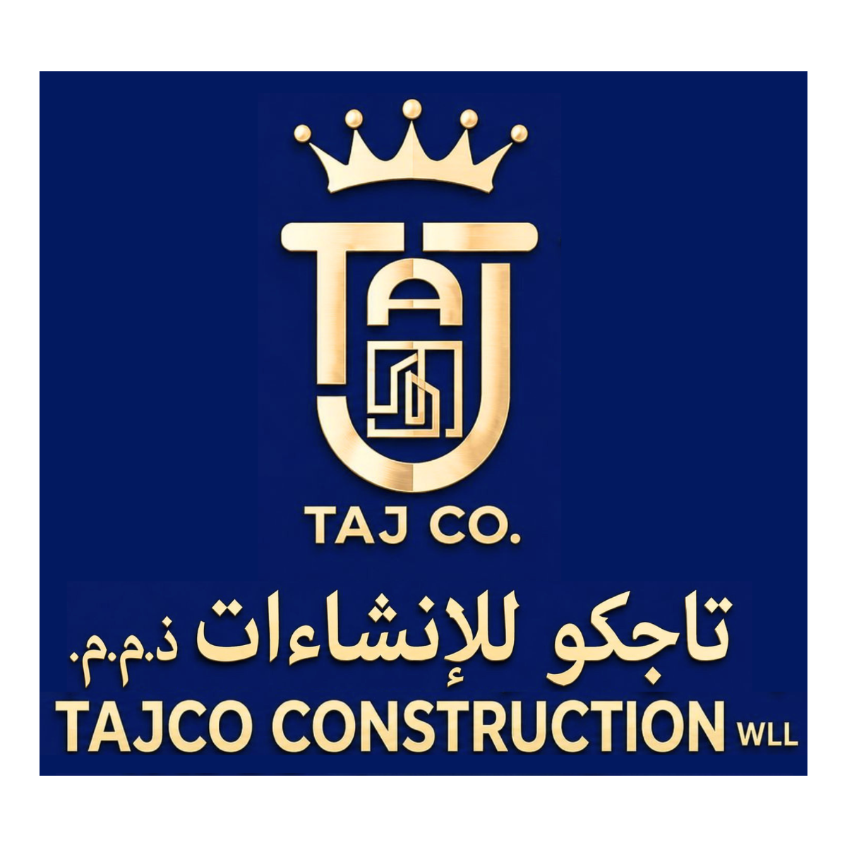 TAJCO CONSTRUCTION COMPANY