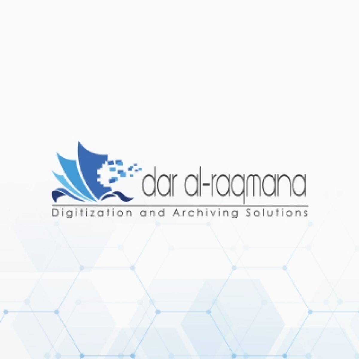 DAR AL RAQMANA FOR INFORMATION TECHNOLOGY