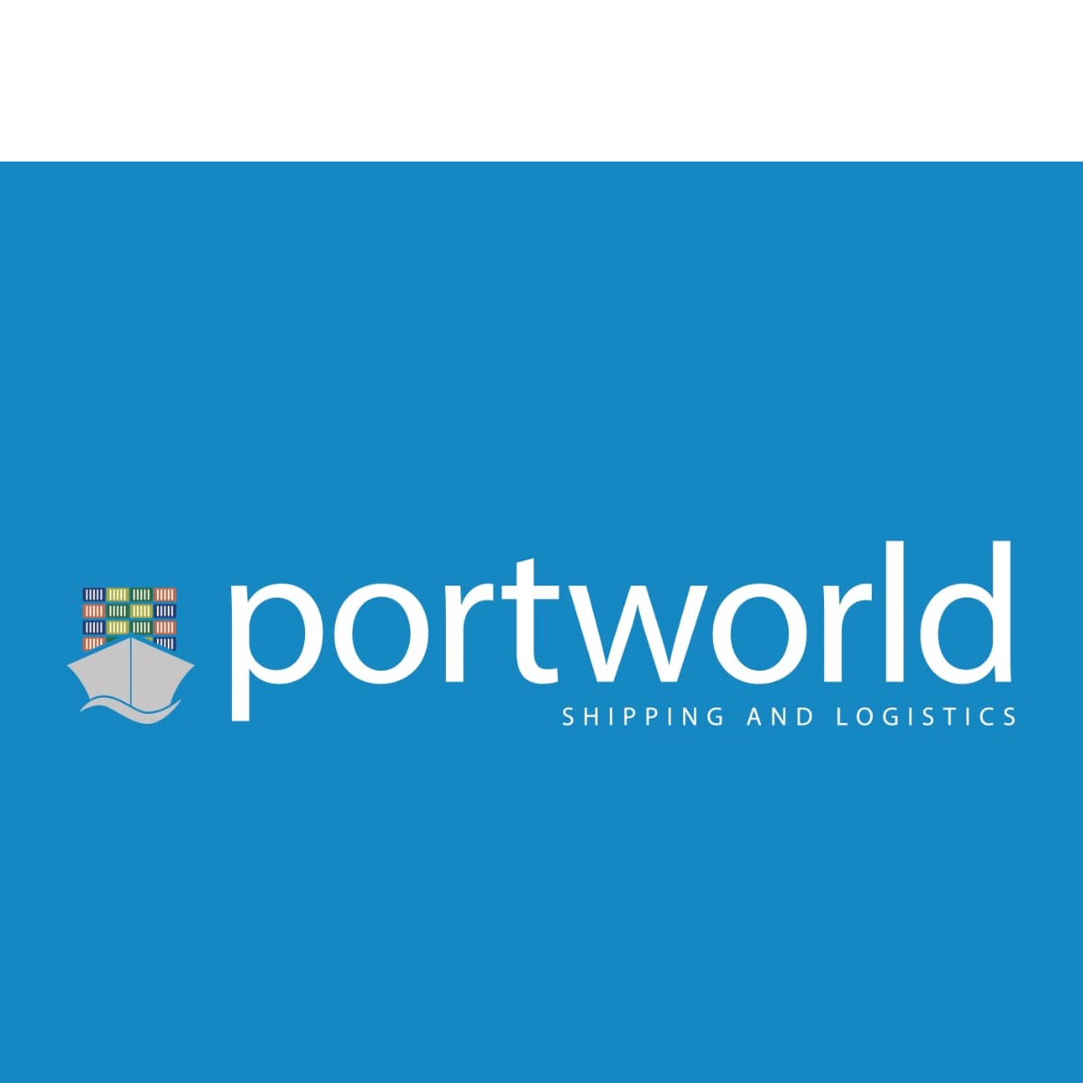 PORTWORLD SHIPPING AND LOGISTICS SERVICES