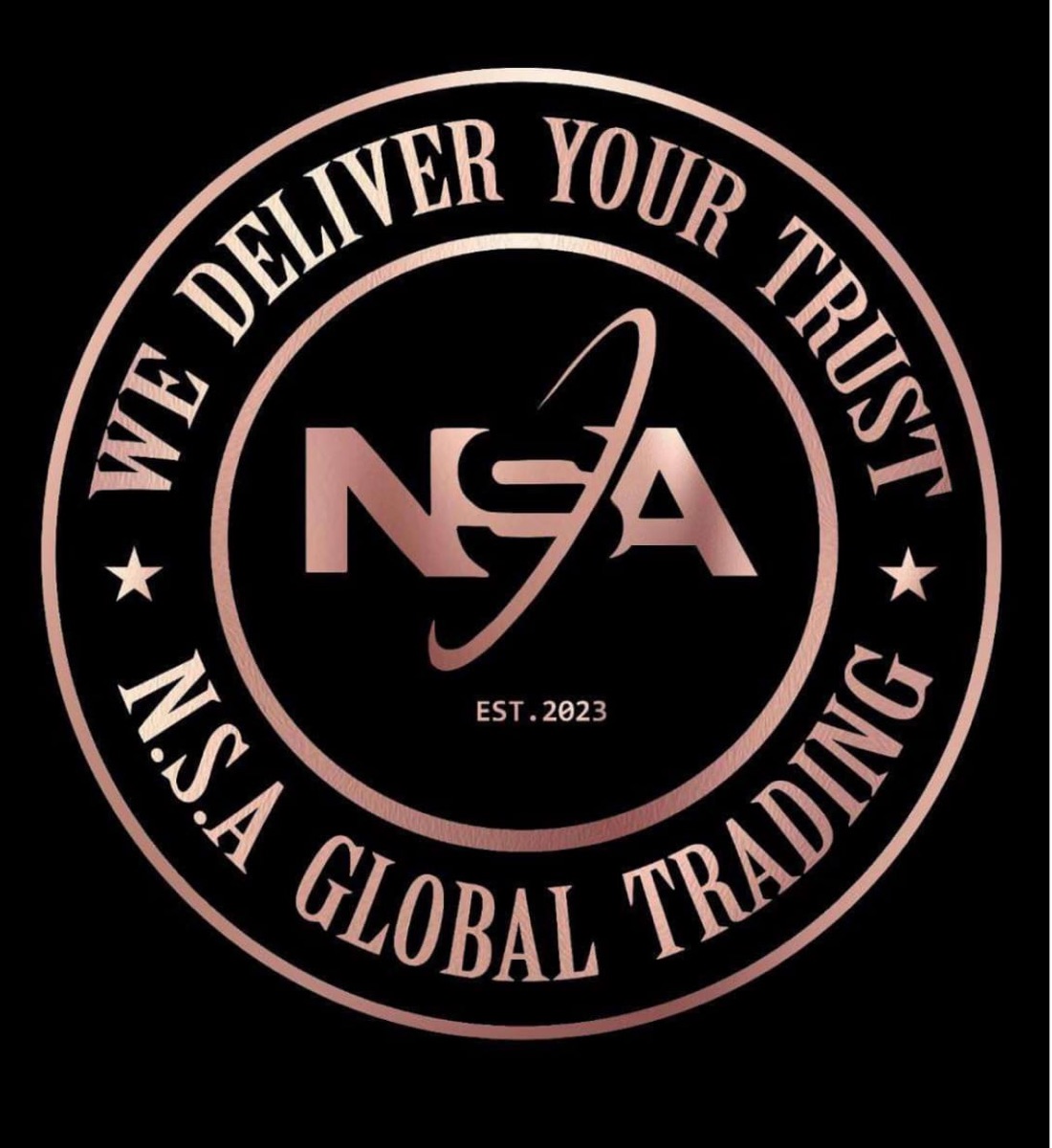 NSA GLOBAL TRADING