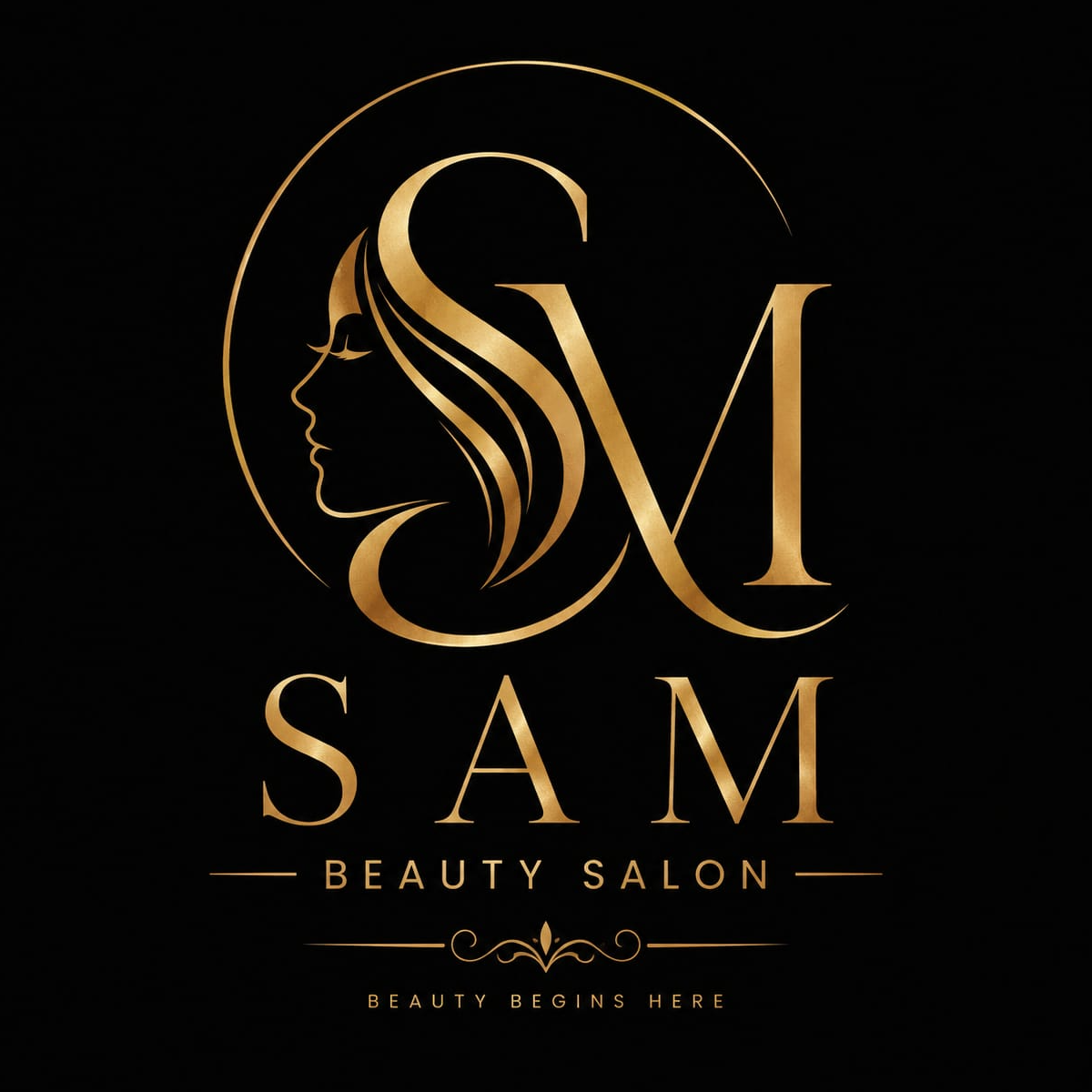 Sam Beauty Salon