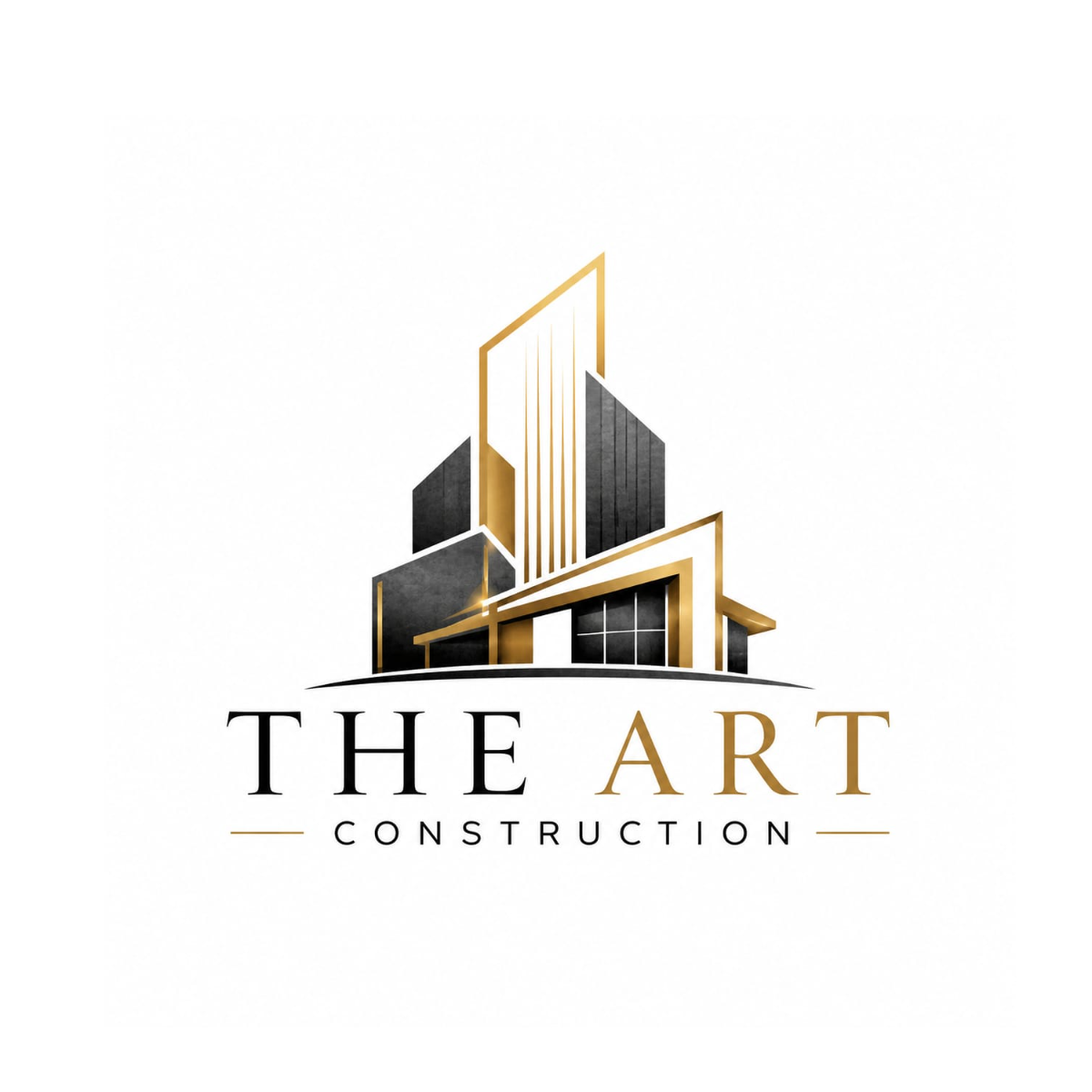 The Art Construction