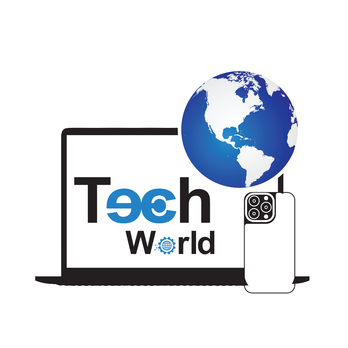 TECH WORLD ELECTRONICS TRADING