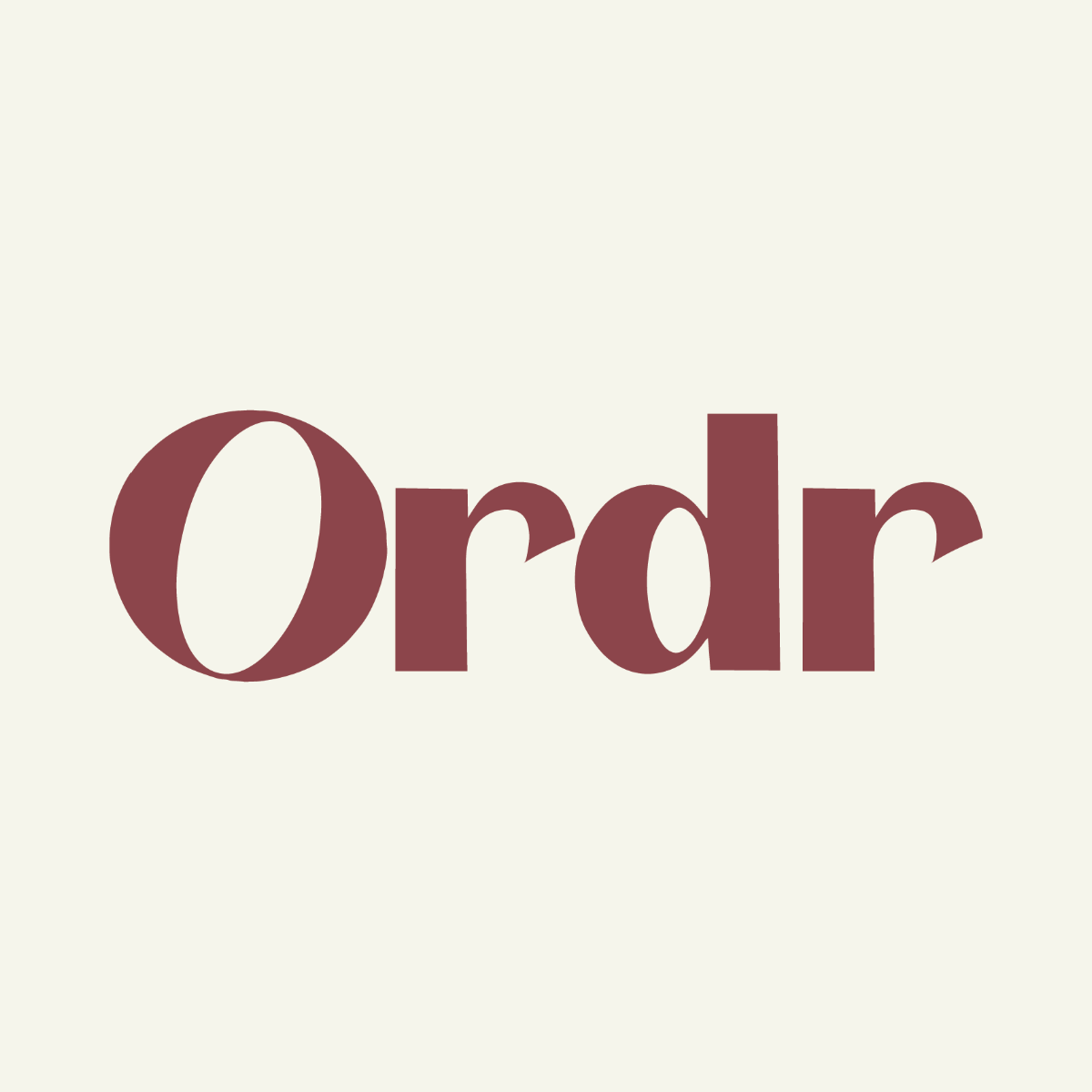 Q Ordr Trading