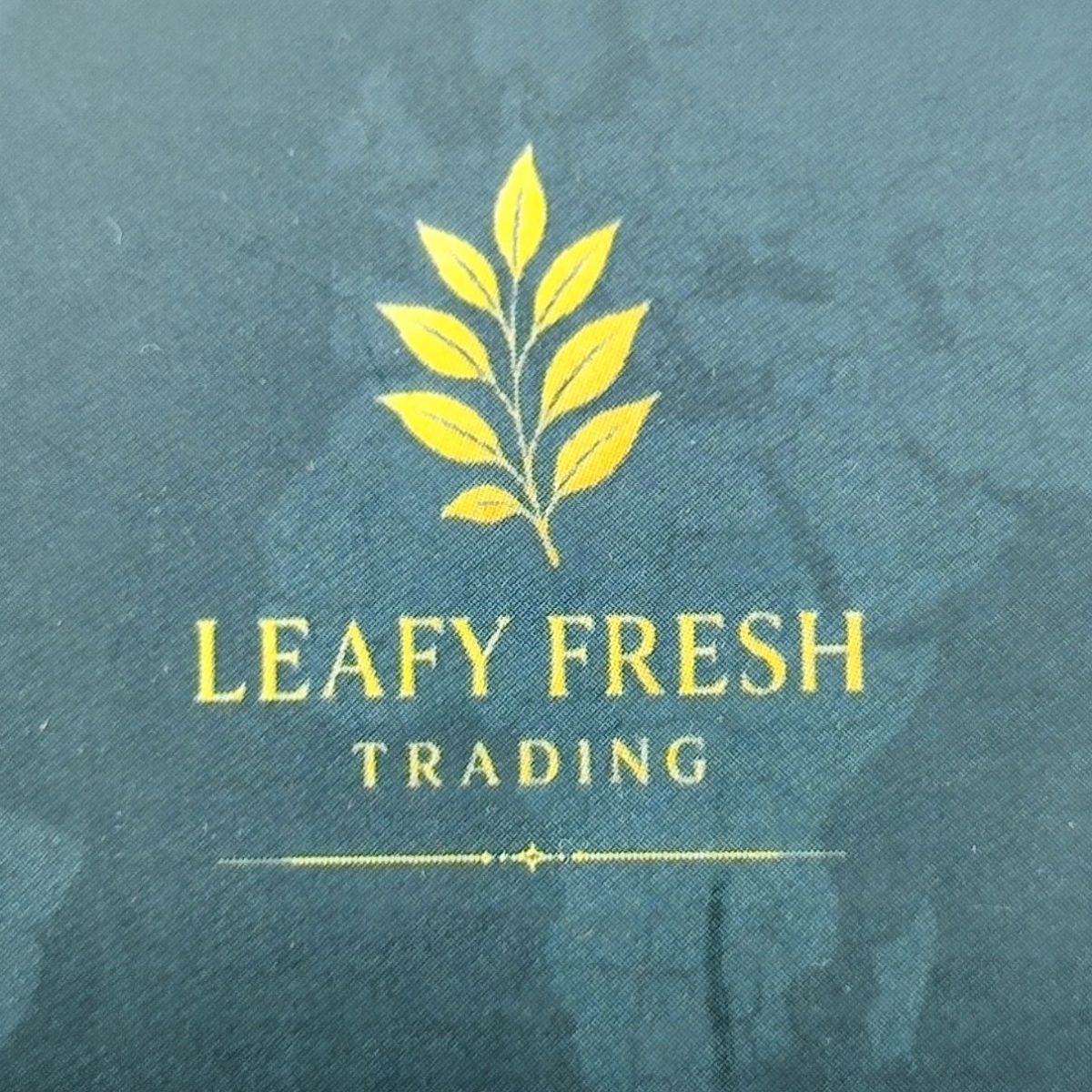 Leafy Fresh Trading