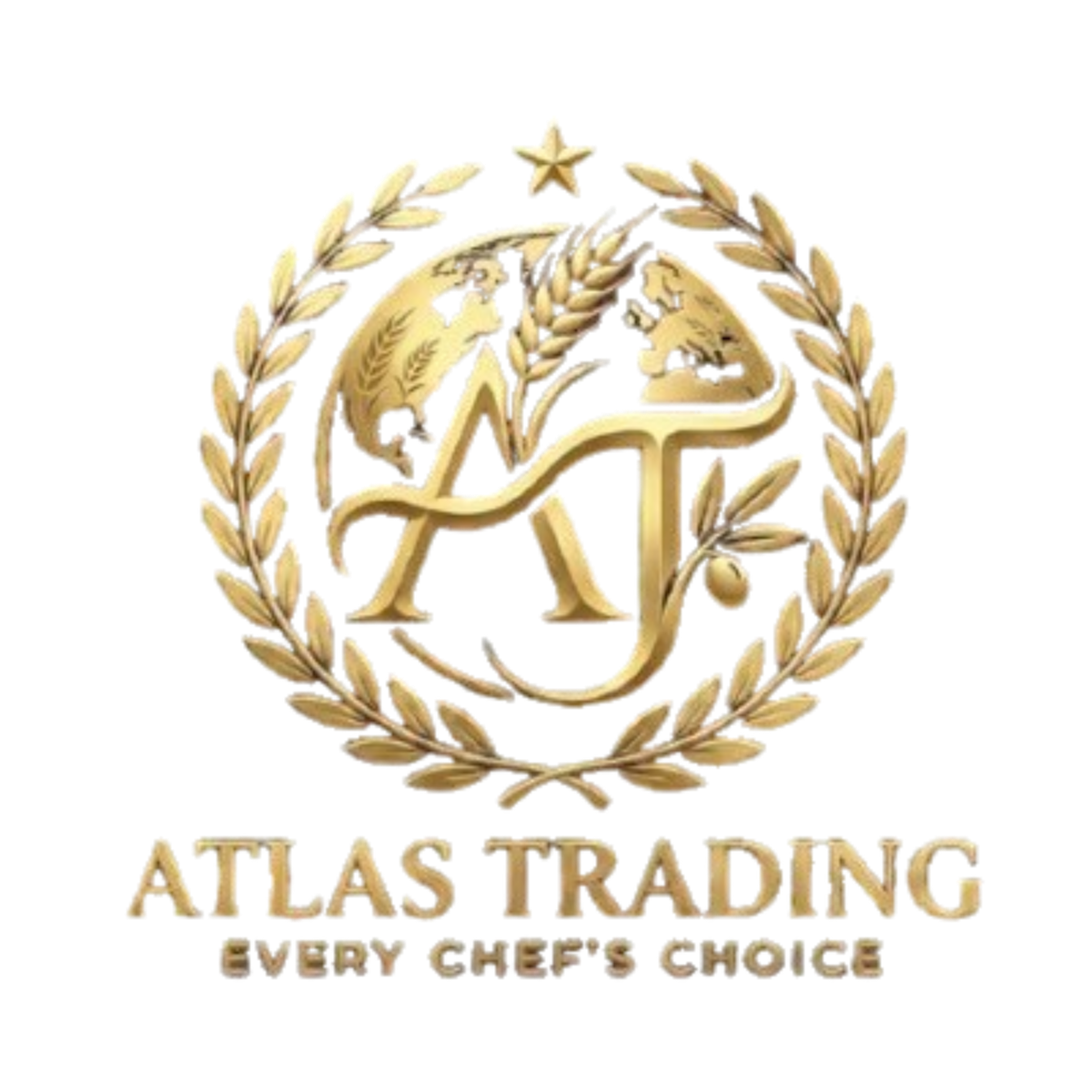 ATLAS TRADING