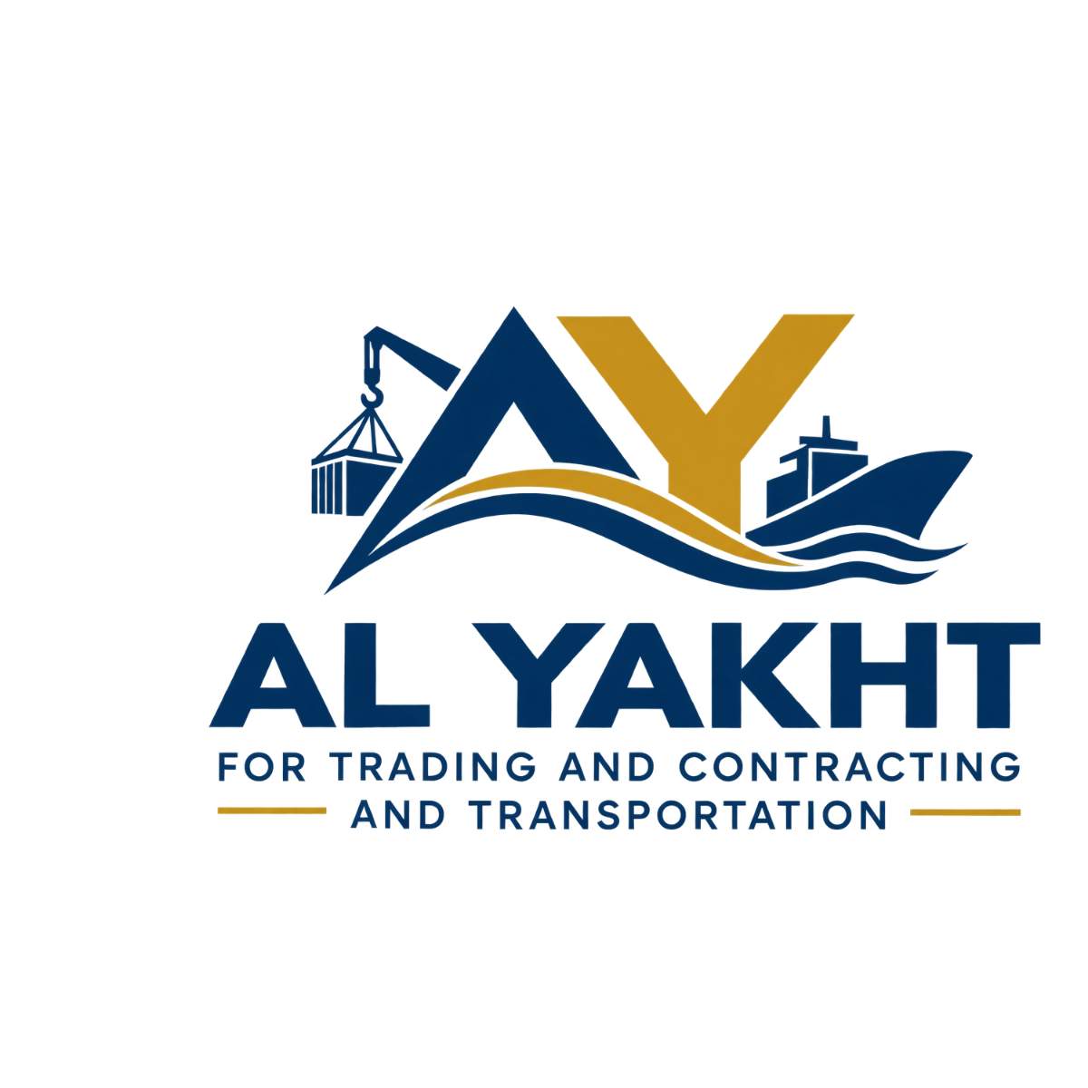 Al Yakht for Trading and Contracting and Transportation