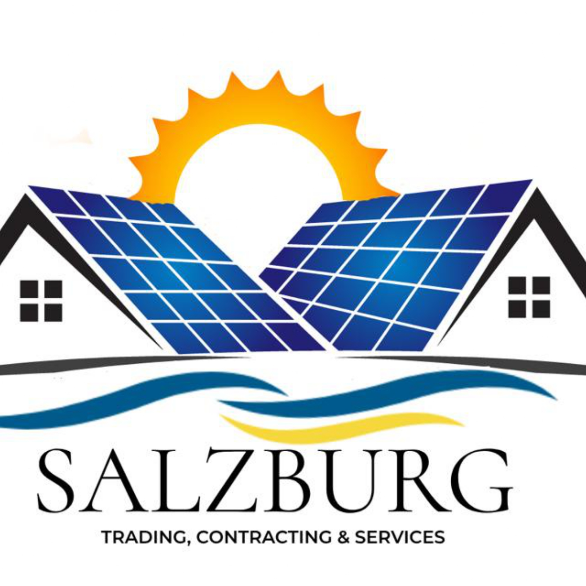Salzburg Trading, Contracting and services