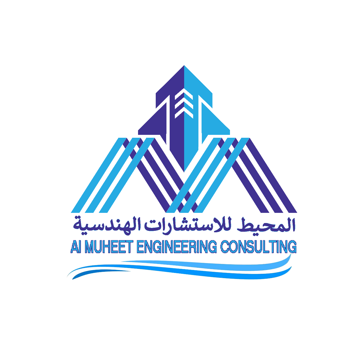 المحيط للاستشارات