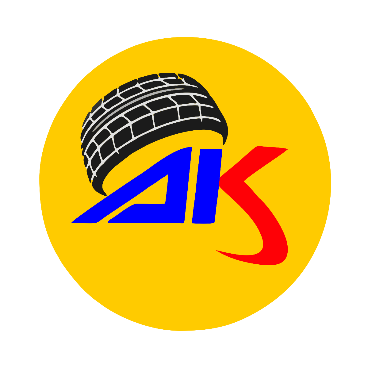 AK TRADING & TIRE SERVICES