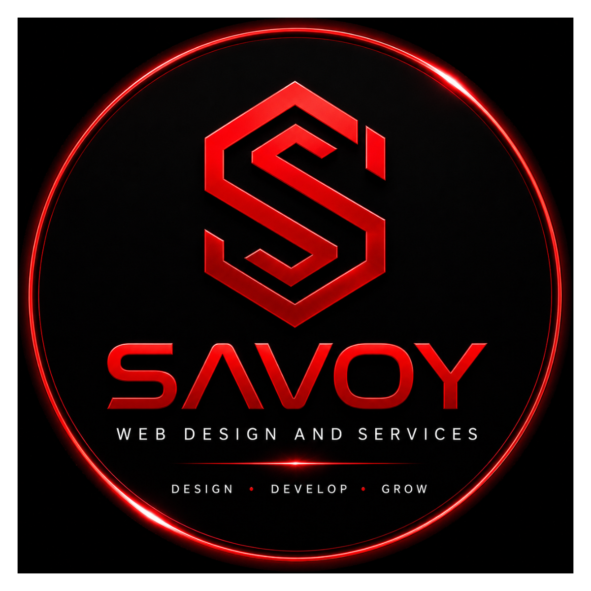 Savoy Web Design and Services