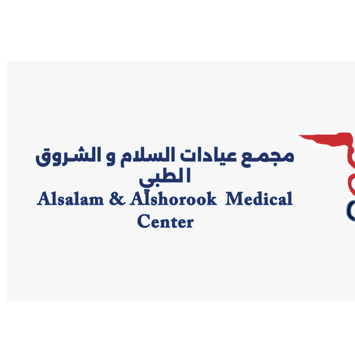 AL SALAM MEDICAL GROUP
