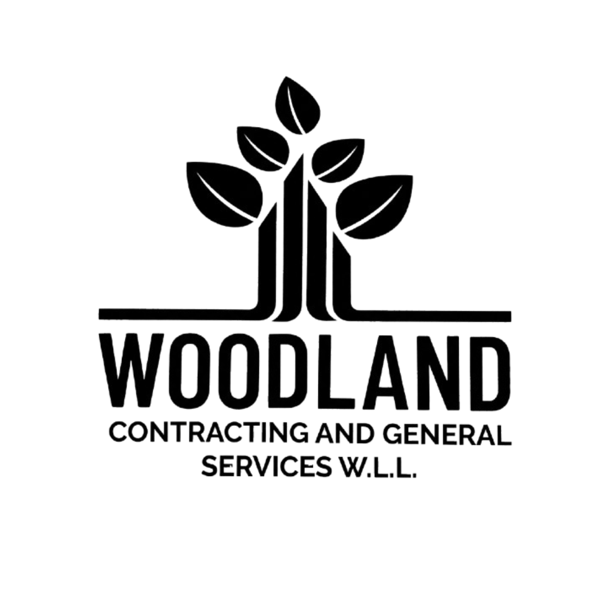 WOODLAND CONTRACTING AND GENERAL SERVICES W.LL
