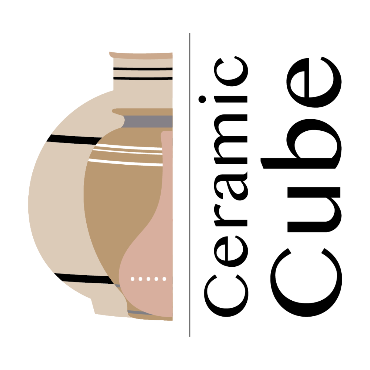 Ceramic Cube Pottery Studio