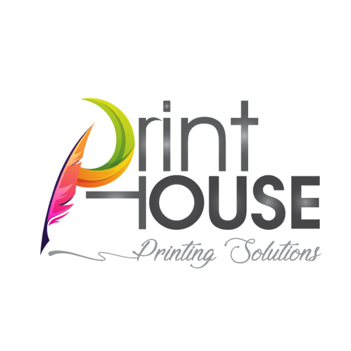 PRINT HOUSE PRINTING SOLUTIONS