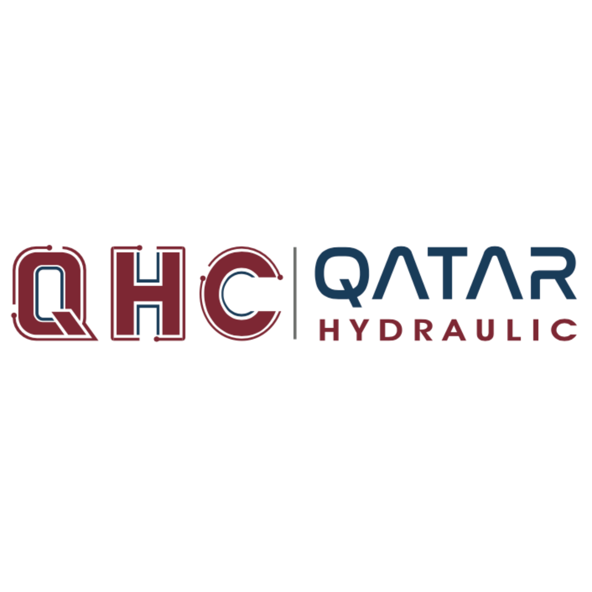QATAR HYDRAULIC CO.