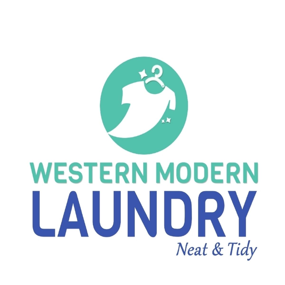 Western Modern Laundry
