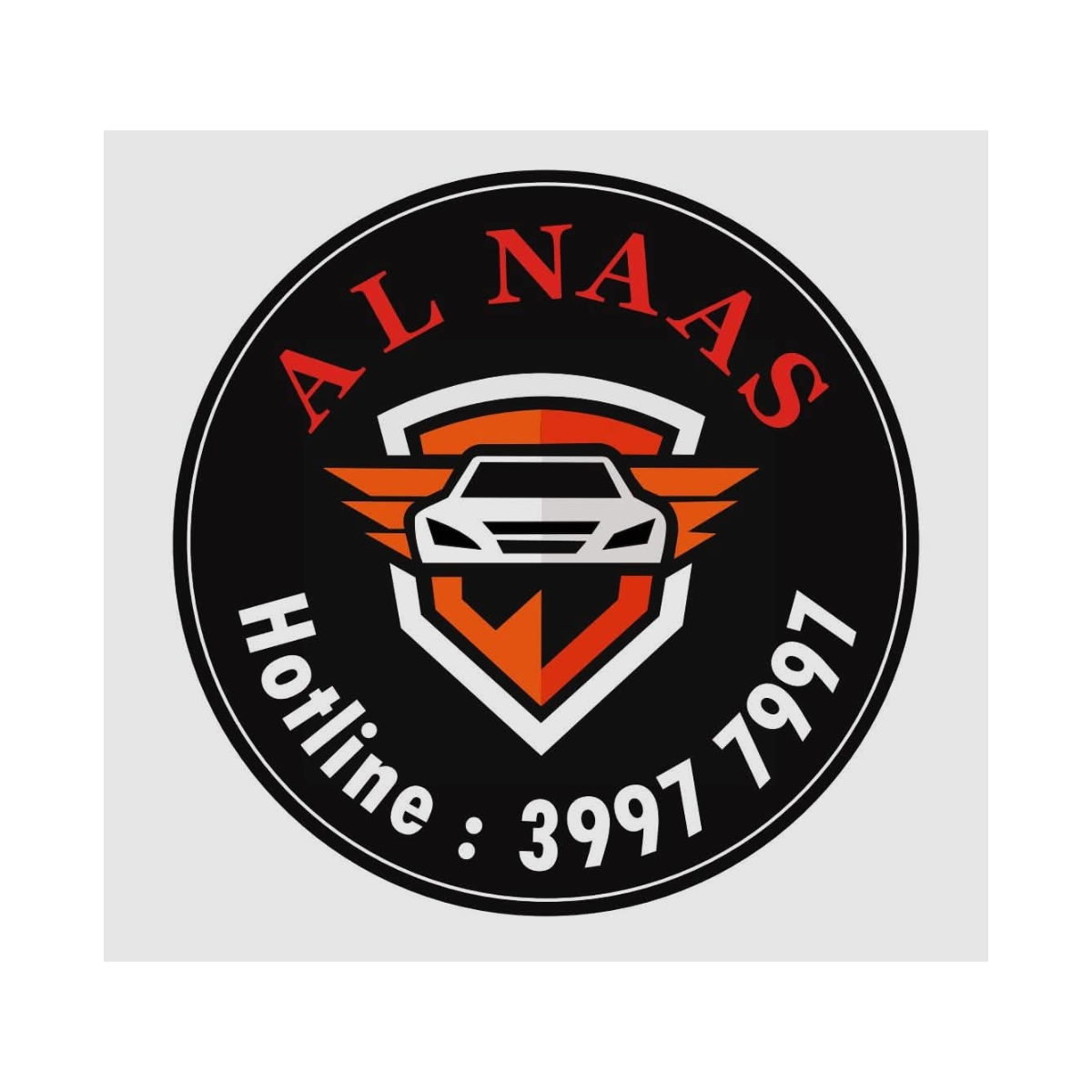Al Naas Rental Car