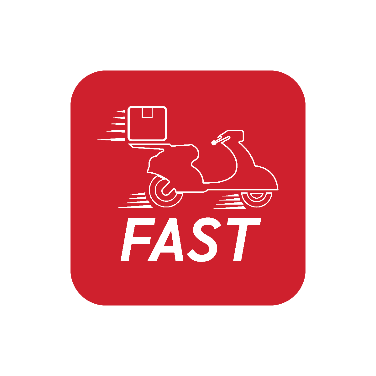 Fast Fruits & Vegetables