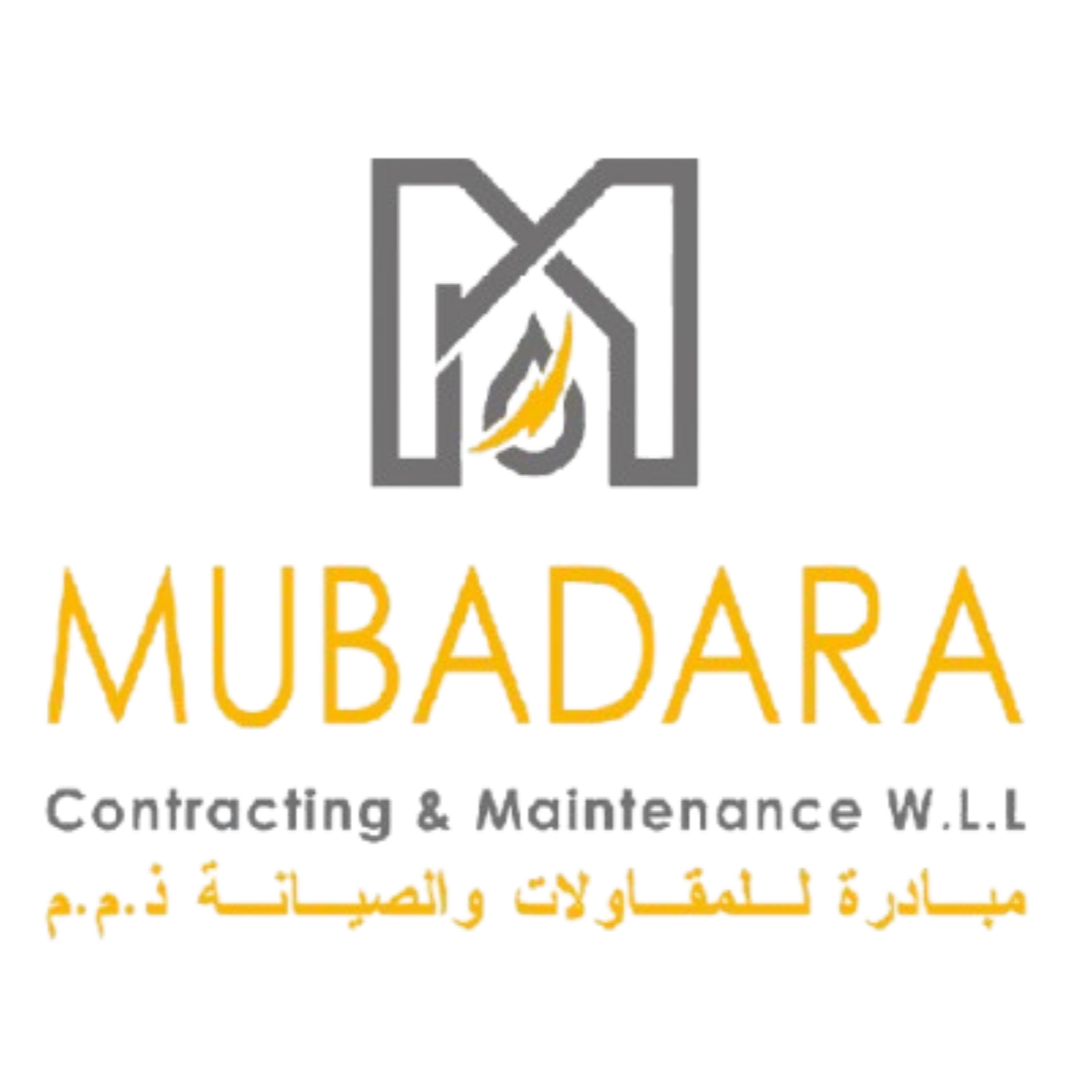 Mubadara Contracting & Maintenance