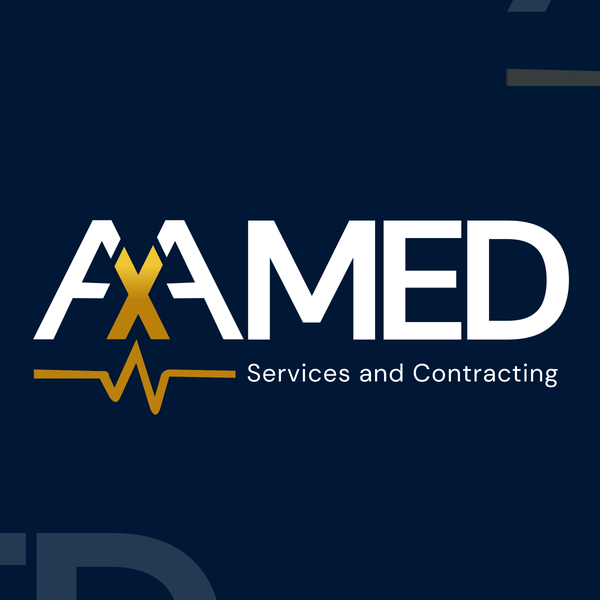 AXAMED Services and Contracting