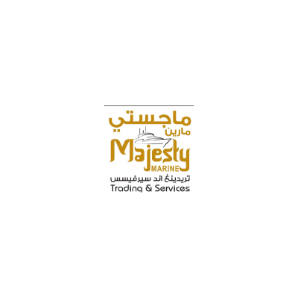 MAJESTY MARINE