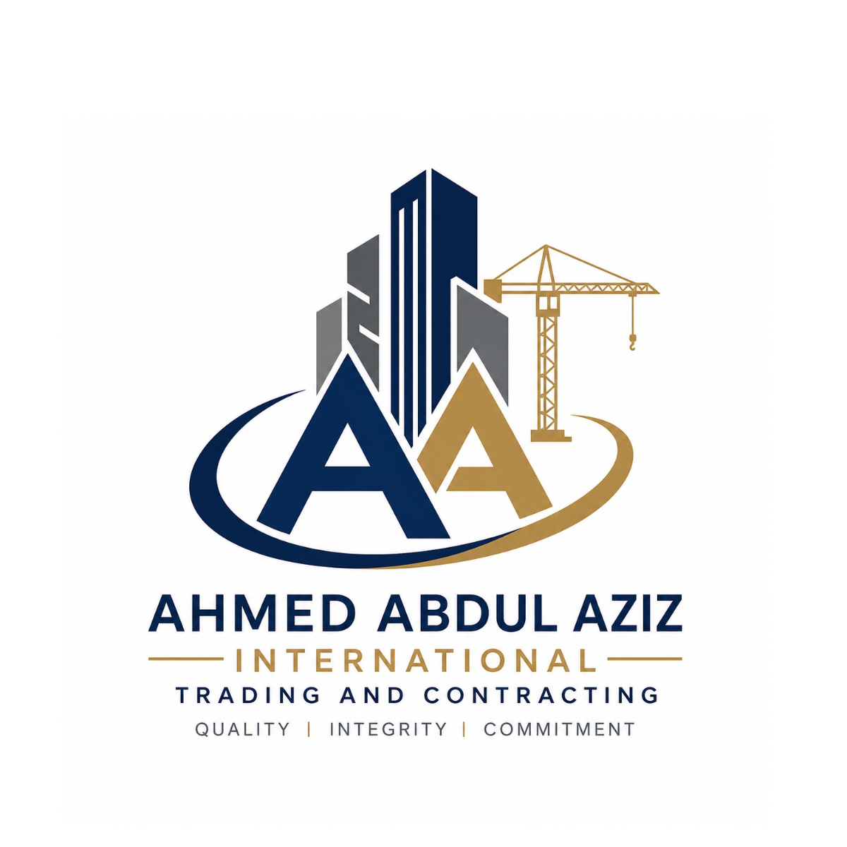 أحمد عبد العزيز للتجارة والمقاولات