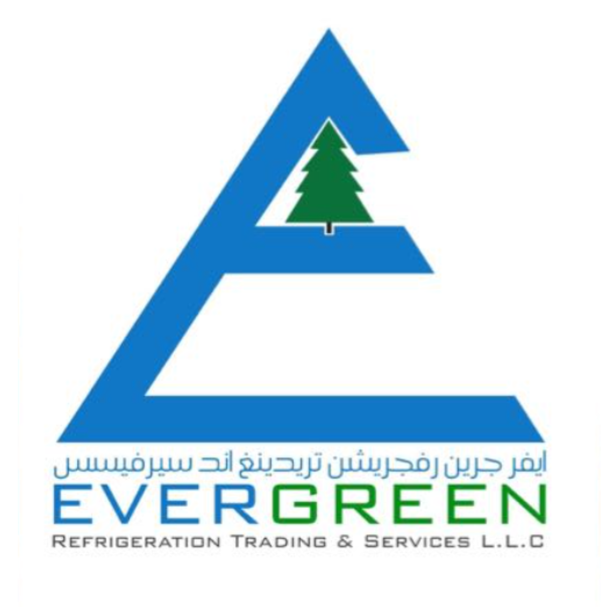 EVERGREEN REFRIGERATION TRADING AND SERVICES LLC