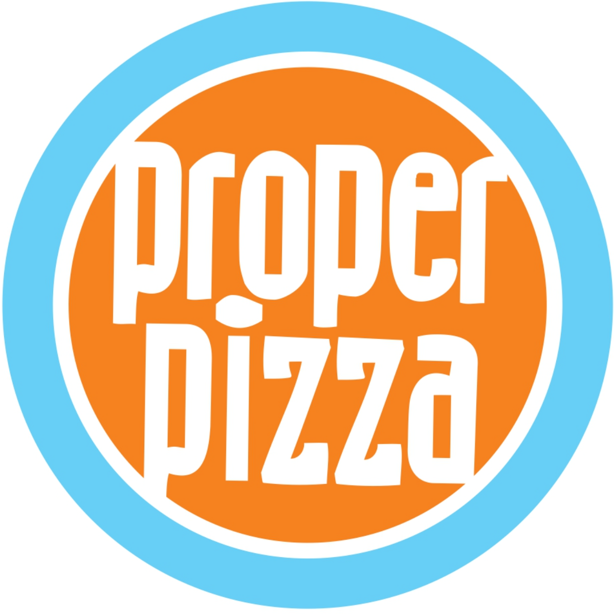 PROPER PIZZA