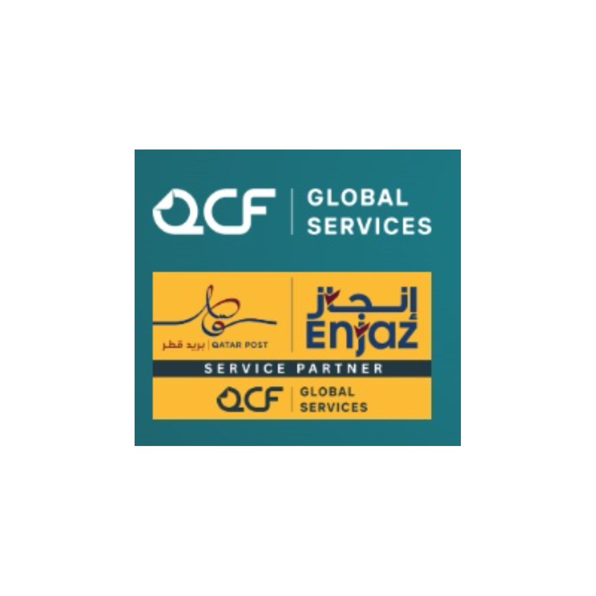QCF Global Services