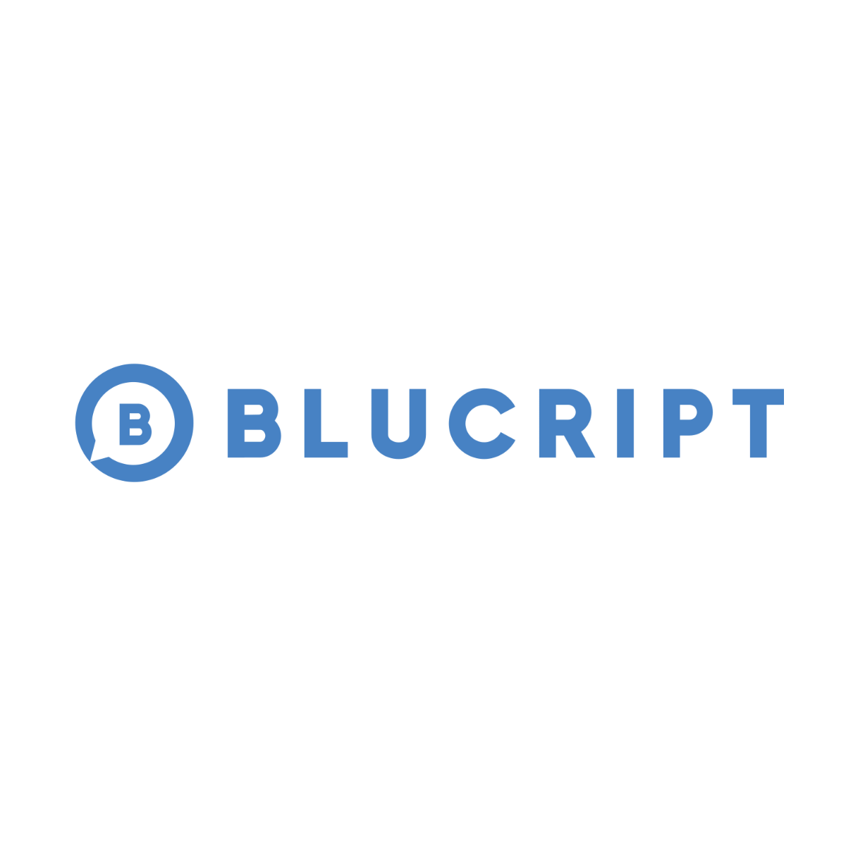 Blucript