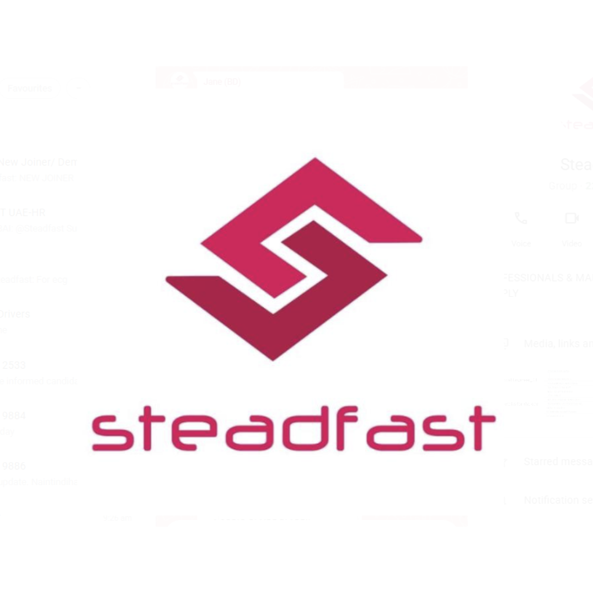 STEADFAST TRADING & CONTRACTING