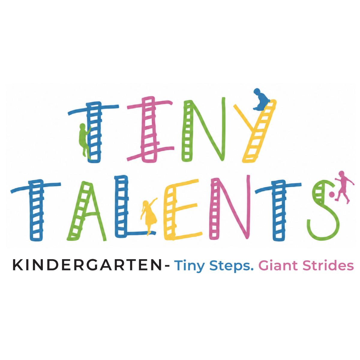 TINY TALENTS KINDERGARTEN