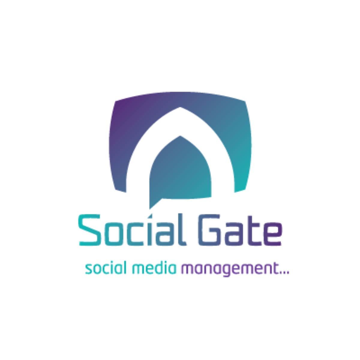 Social Gate Design Elevate Your Brand with Socialgate's Digital Experiences | Qatar Living ...