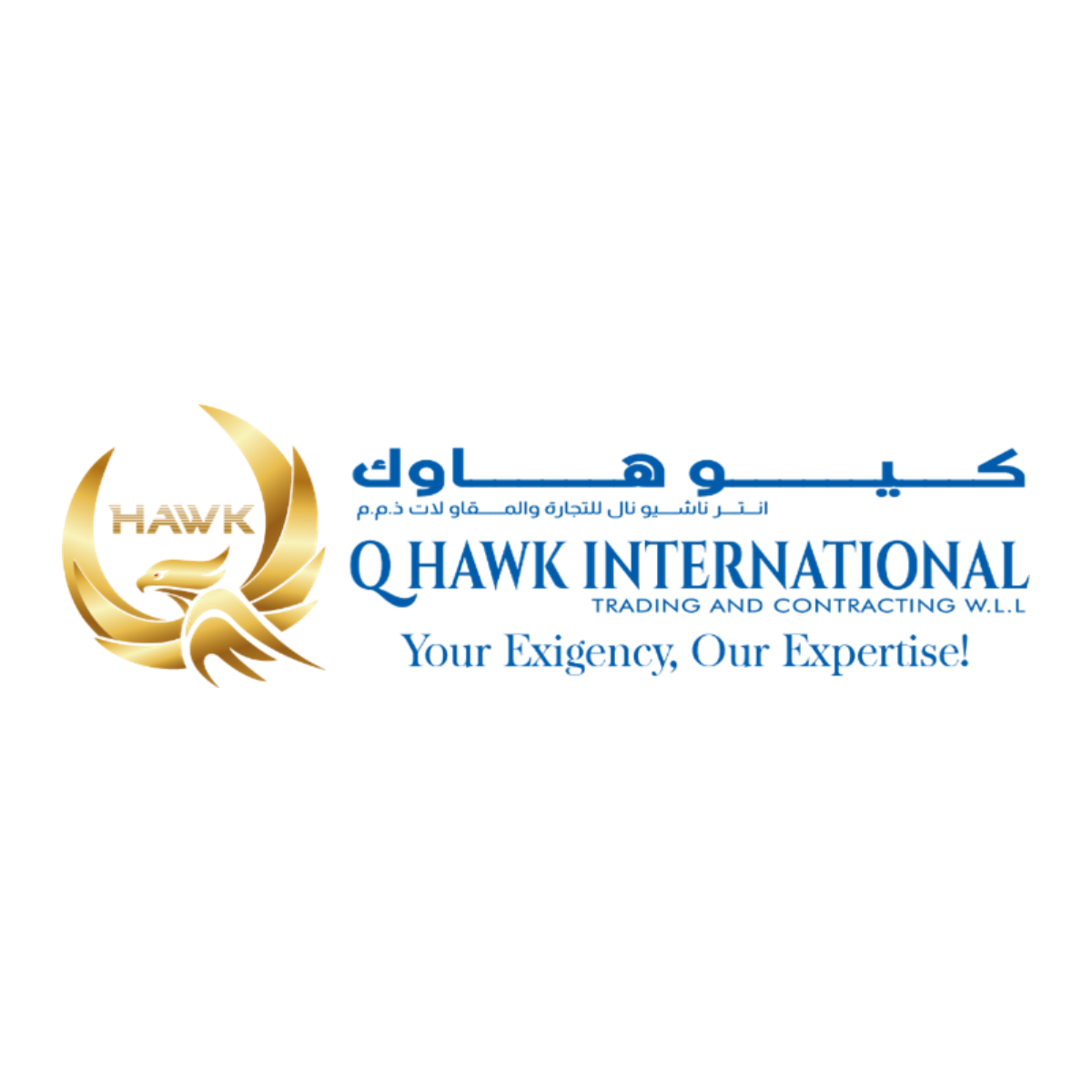 Q Hawk International Trading and Contracting
